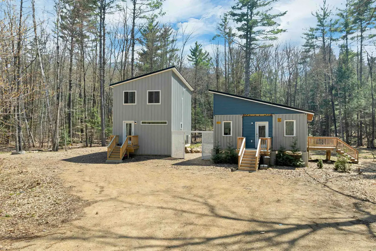 35 Rolling Ridge Road, Bartlett, NH 03812 - #1