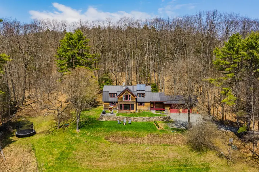 1693 Five Corners Road, Thetford, VT 05074 - #2