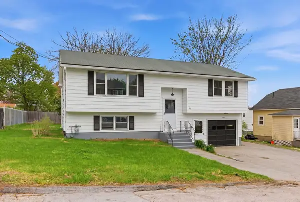 60 Rosedale Avenue, Manchester, NH 03103