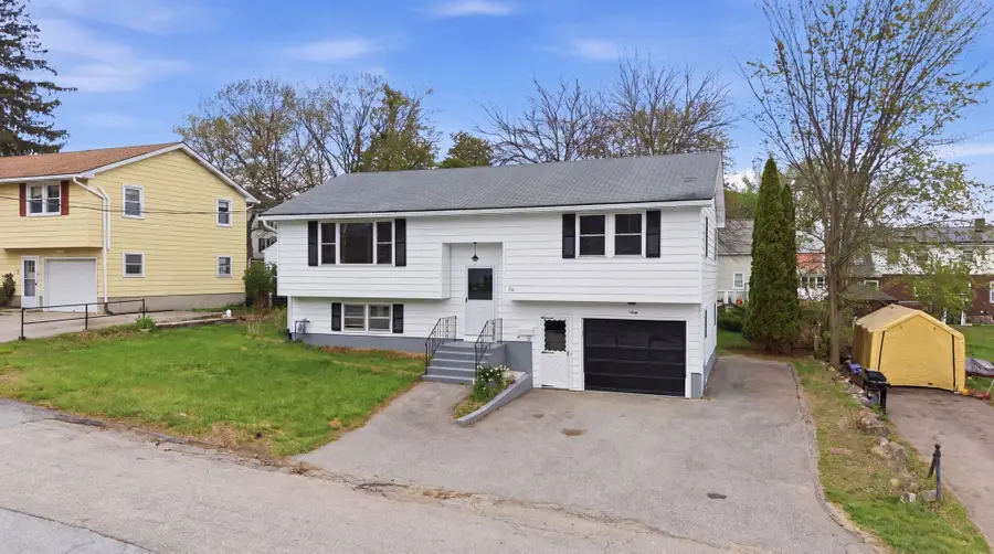 60 Rosedale Avenue, Manchester, NH 03103 - #3