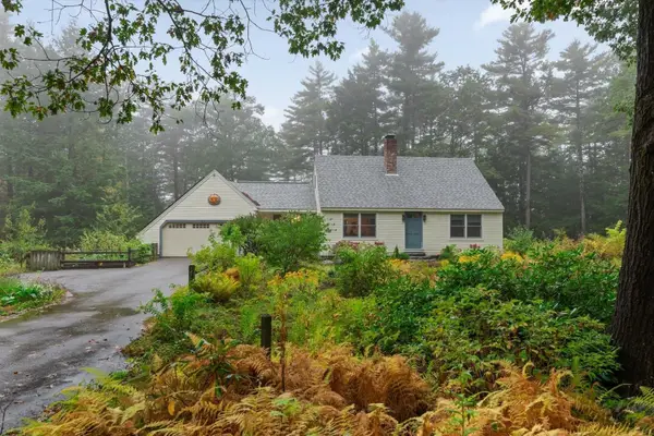 27 Boulder Drive, Dublin, NH 03444