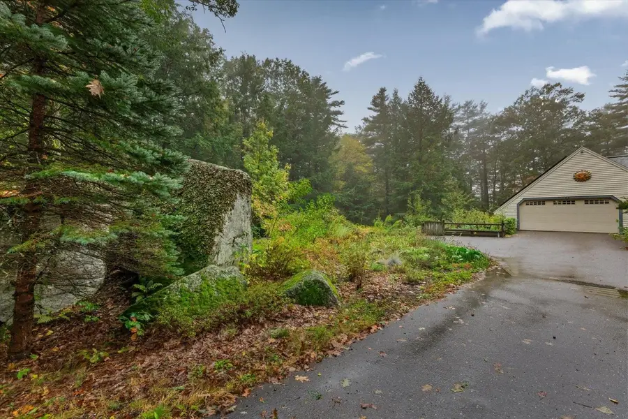 27 Boulder Drive, Dublin, NH 03444 - #3