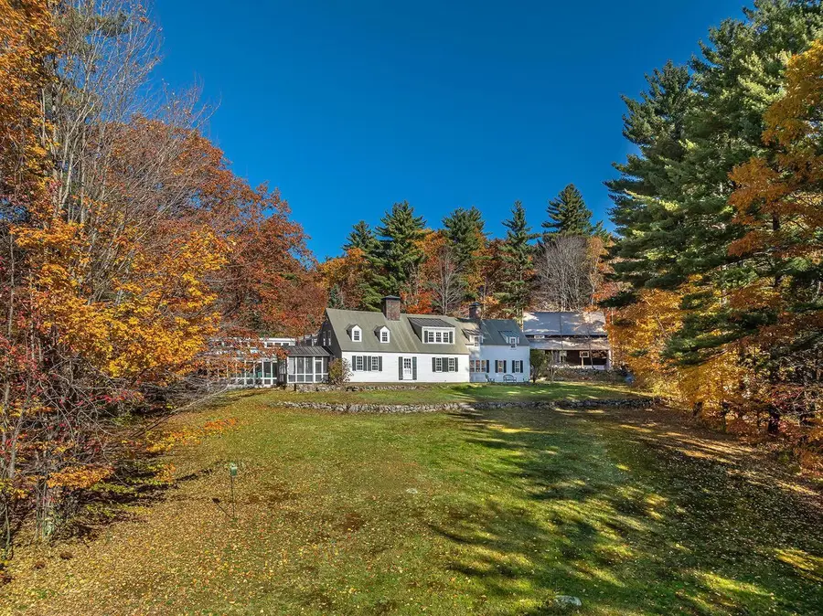 521 Washington Hill Road, Silver Lake, NH 03817 - #2