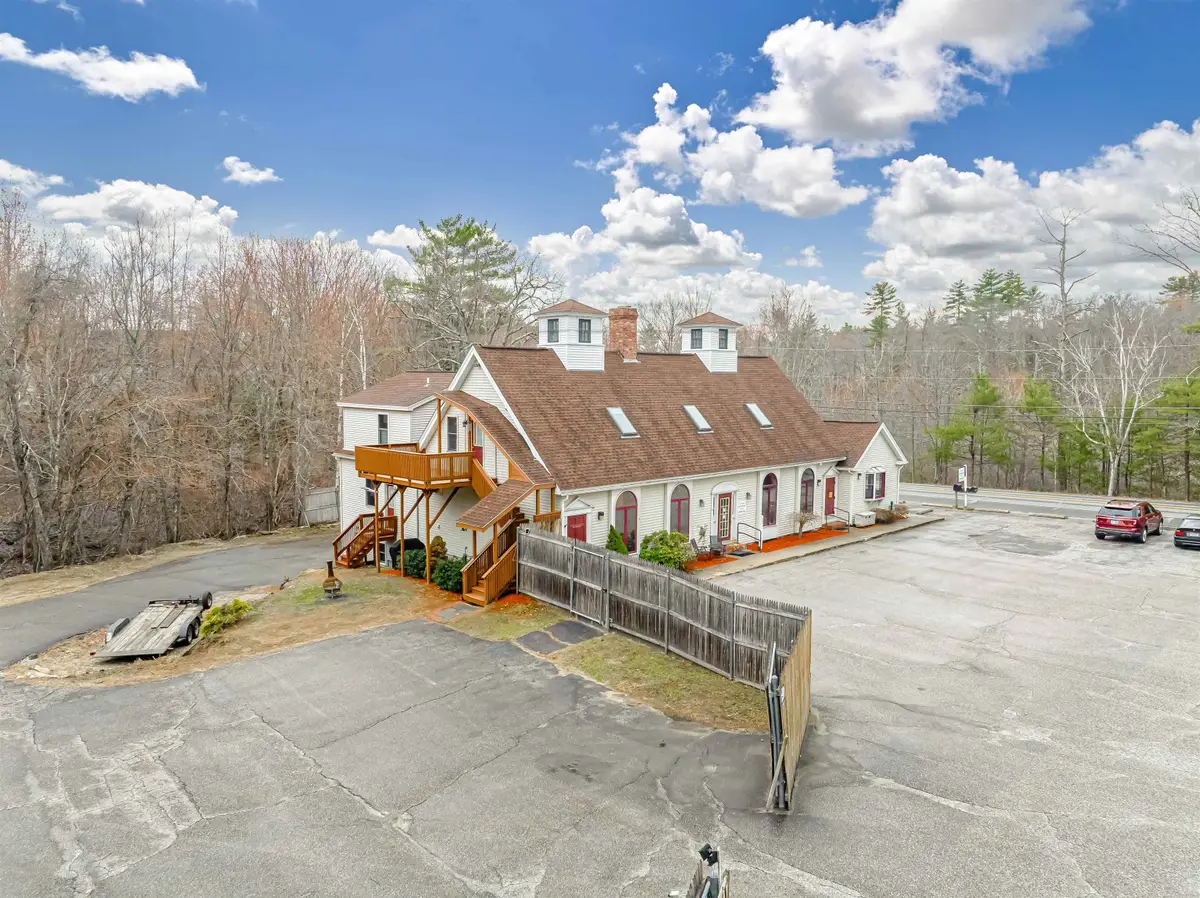343 Main Street, Sandown, NH 03873 - #1