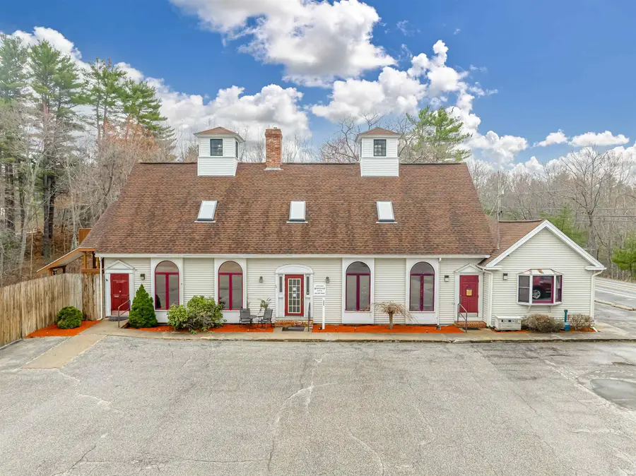 343 Main Street, Sandown, NH 03873 - #2