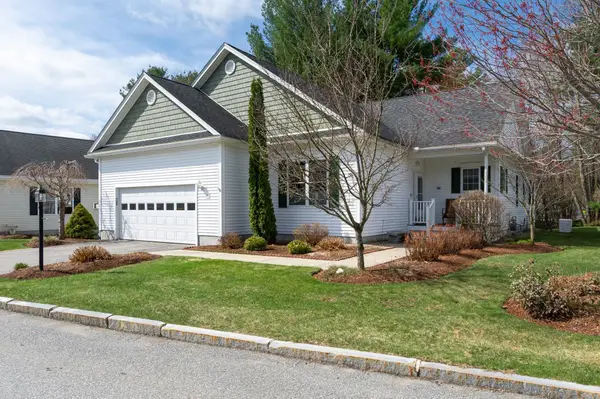 16 Nevins Drive, Londonderry, NH 03053