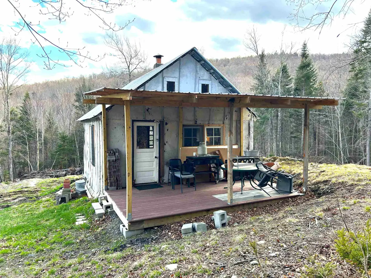 1164 Hallstrom Road, Northfield, VT 05663 - #1