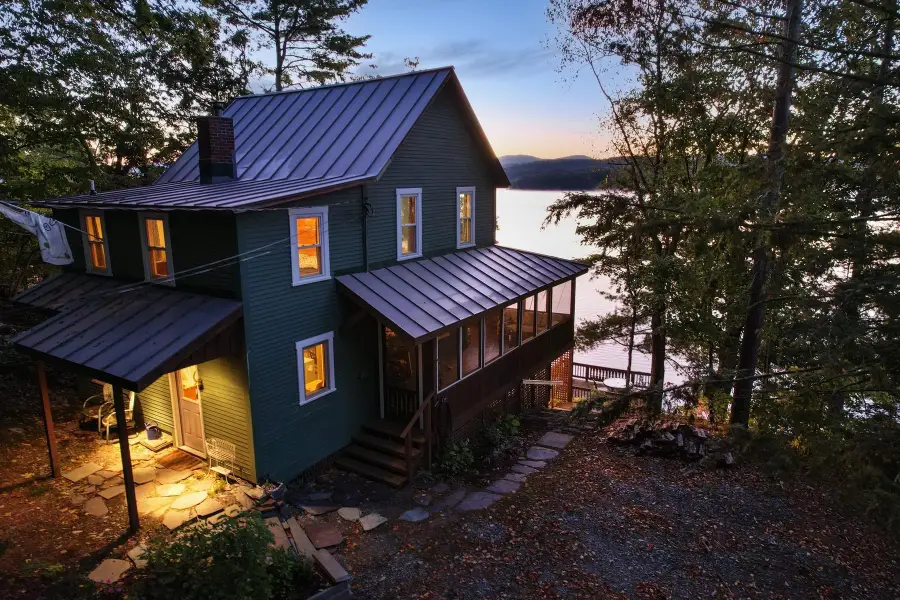 150 Ryan Road, Castleton, VT 05735 - #3