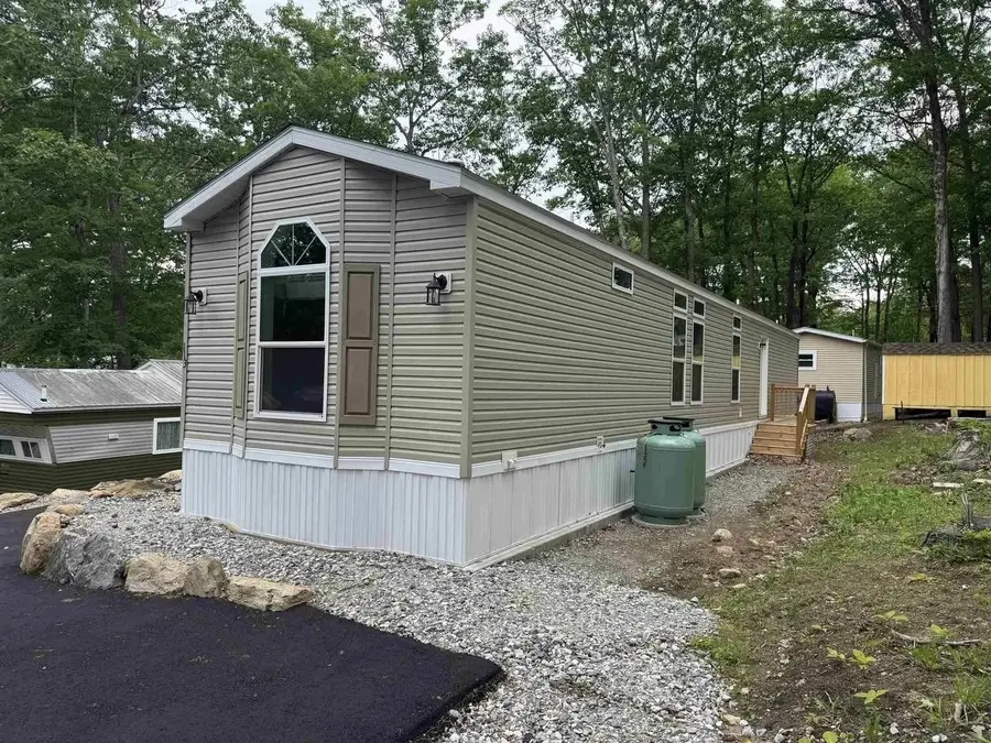 9 Sargents Place #113, Gilford, NH 03249 - #2