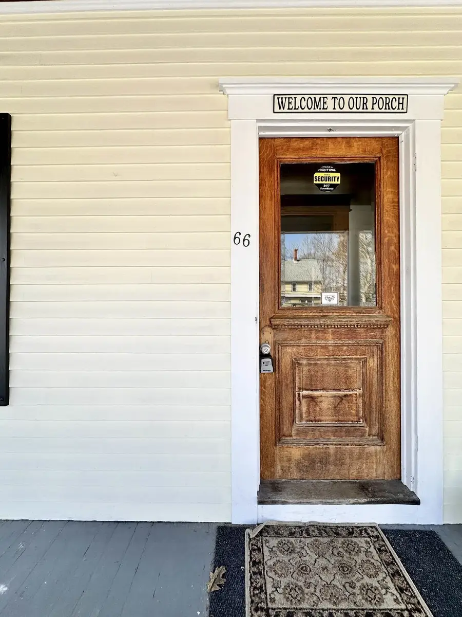 66 Langdon Street, Plymouth, NH 03264 - #2