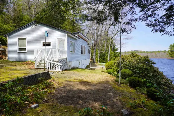 124 Washington Street, New Durham, NH 03855