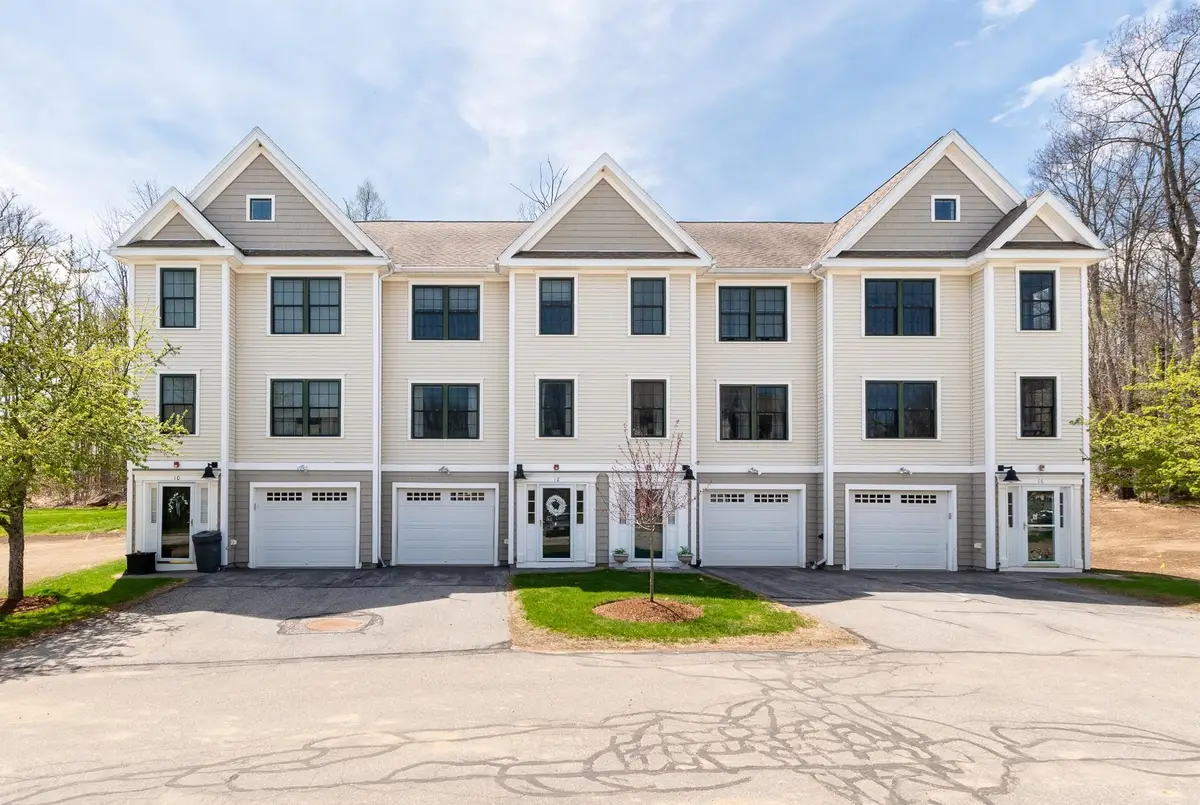 12 Village Drive #6, Meredith, NH 03253 - #1