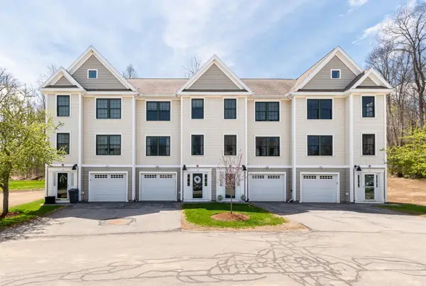 12 Village Drive #6, Meredith, NH 03253
