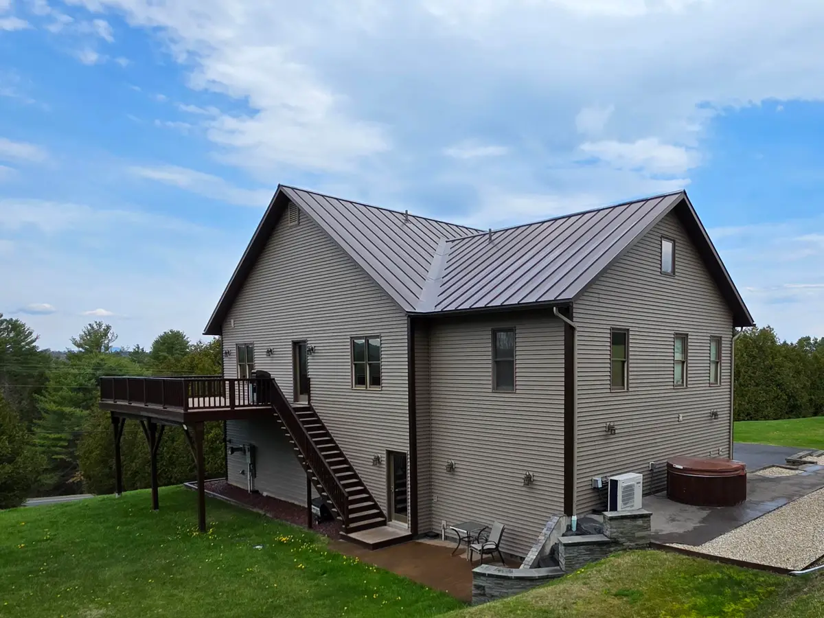 686 VT Route 14, East Montpelier, VT 05651 - #1