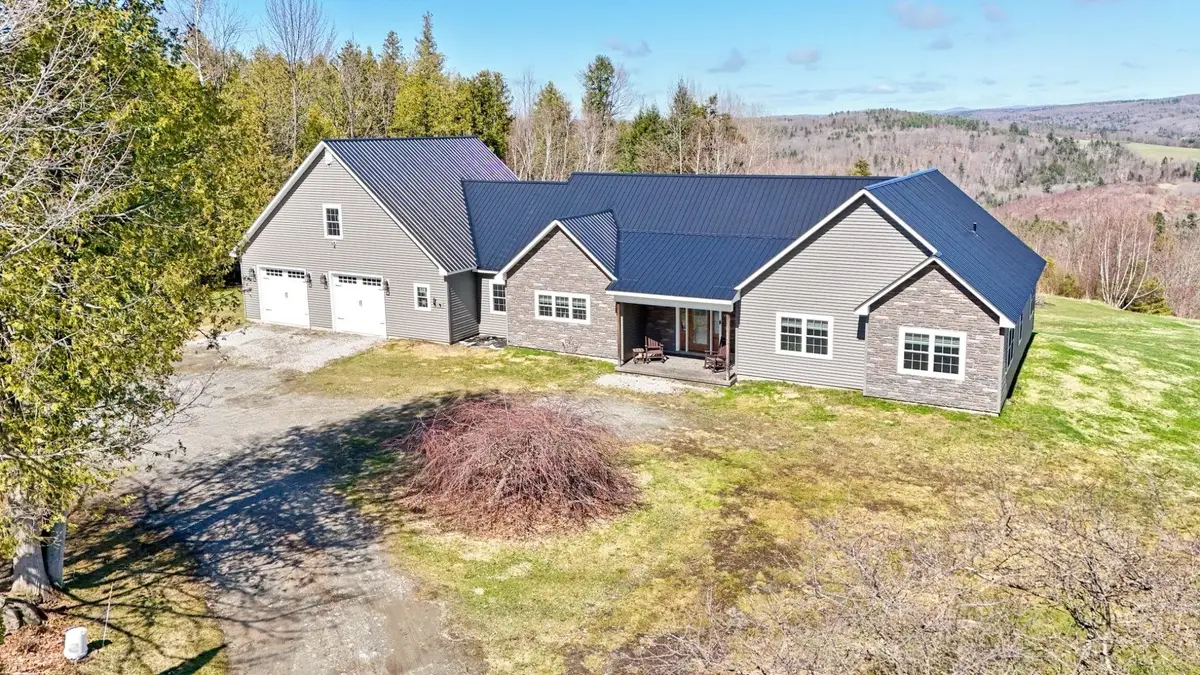 1032 Burton Hill Road, Barton, VT 05822 - #1