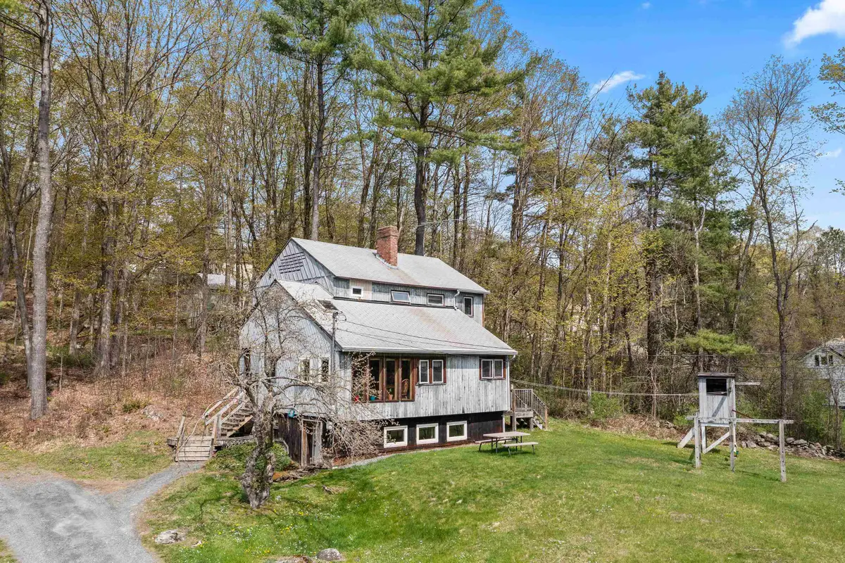 221 Meriden Road, Lebanon, NH 03766 - #1