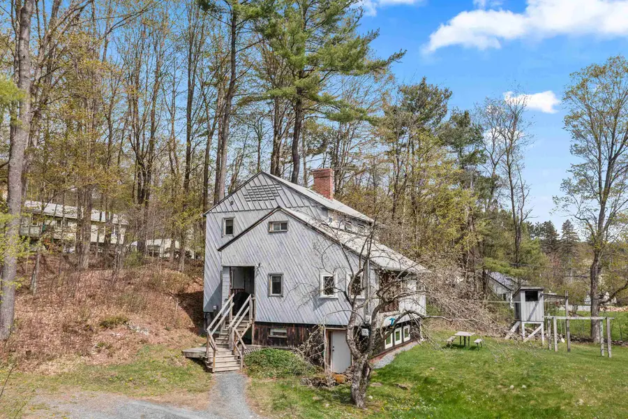 221 Meriden Road, Lebanon, NH 03766 - #3