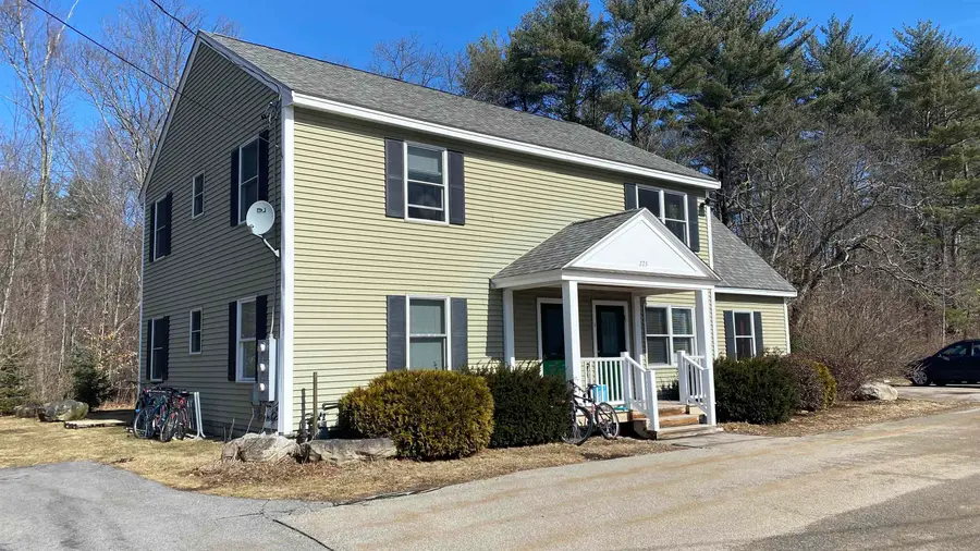 275-279 Mast Road, Durham, NH 03824 - #2