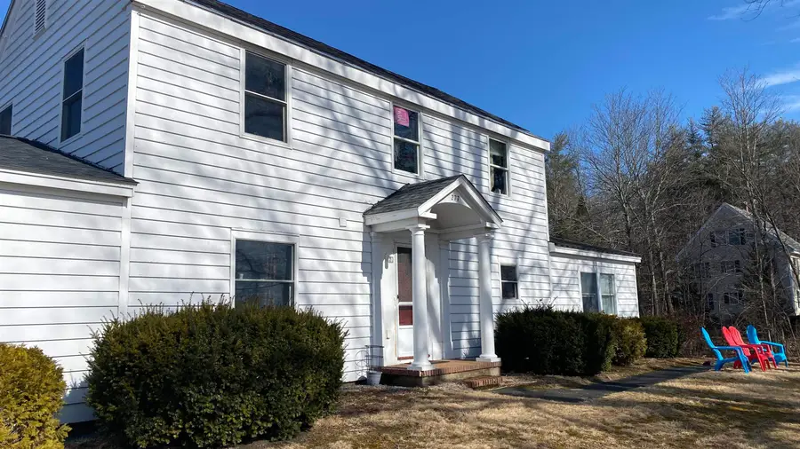 275-279 Mast Road, Durham, NH 03824 - #3