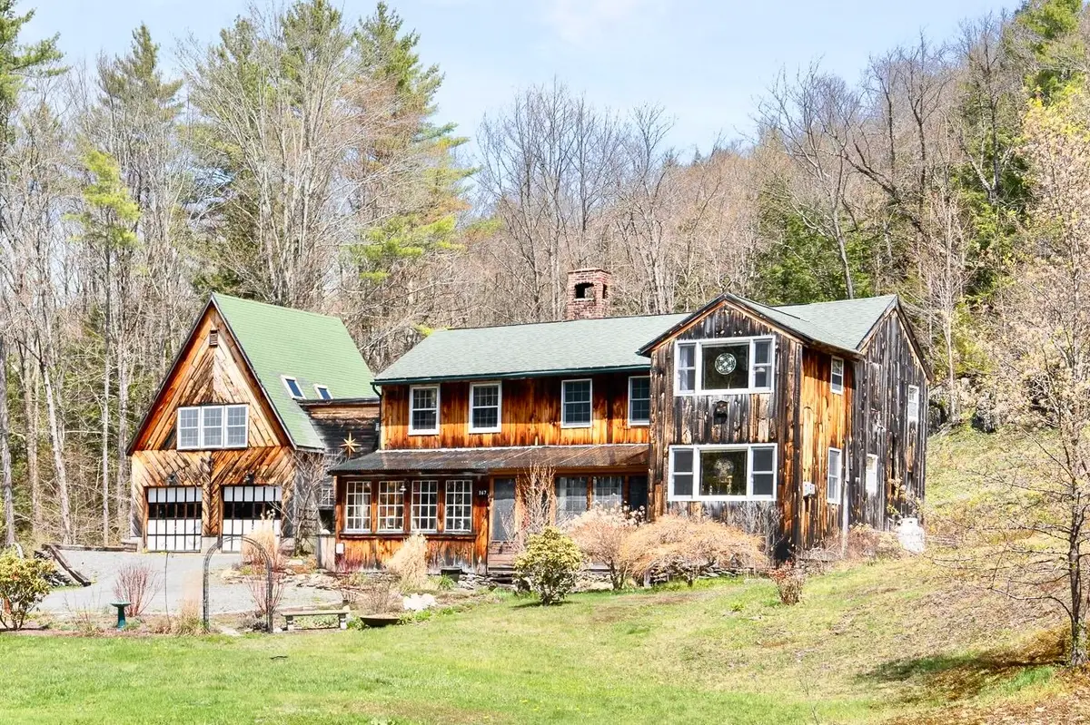 167 Peck Lane, Westminster, VT 05158 - #1