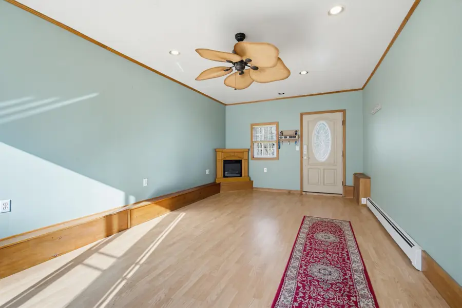 404 Sandogardy Pond Road, Northfield, NH 03276 - #3