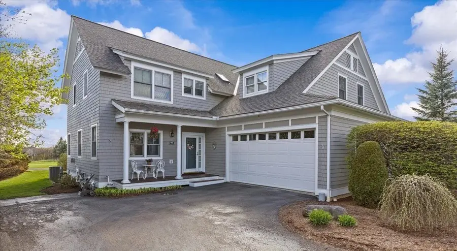 99 Fairway Drive, South Burlington, VT 05403 - #2