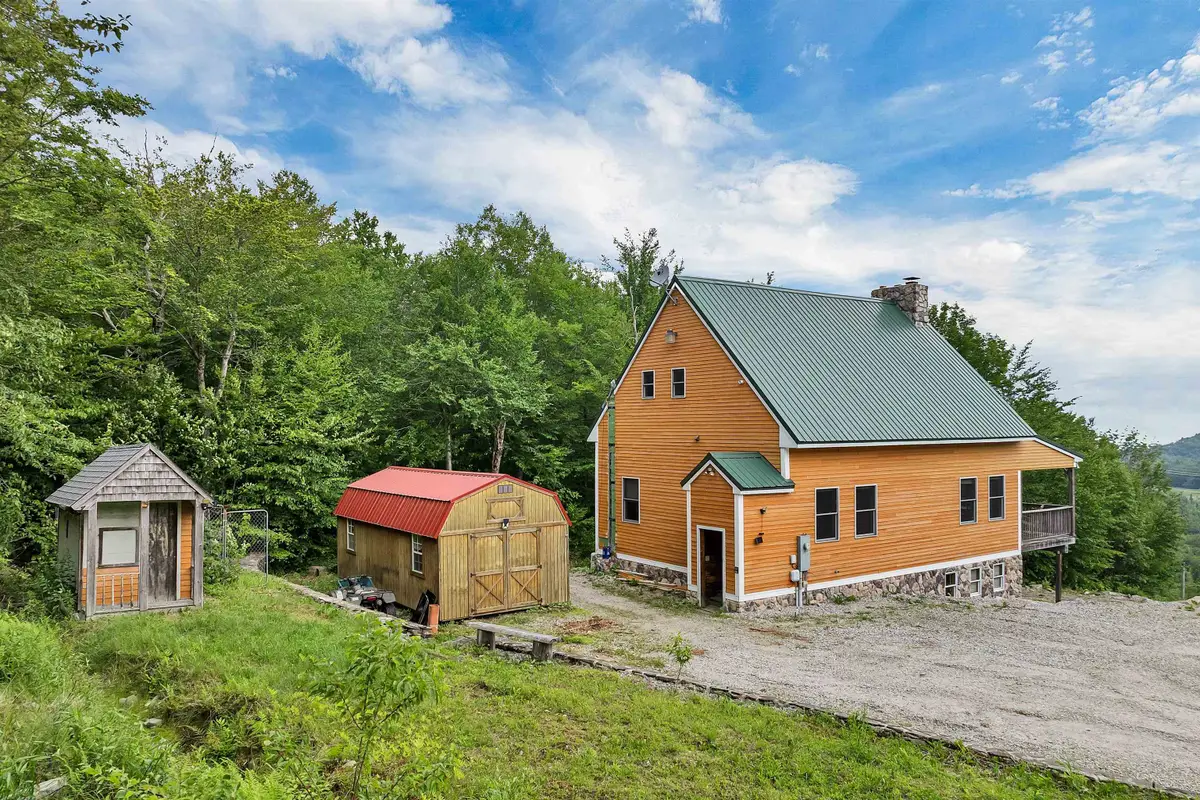 36 Ocean View Boulevard, Groton, NH 03241 - #1
