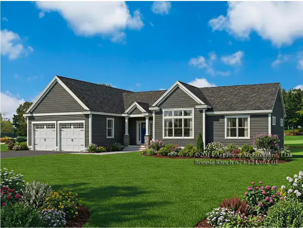 Lot 5 Pawtuckaway Ridge, Nottingham, NH 03290