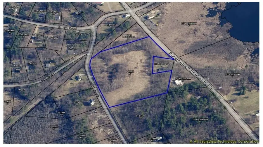 8 Stark Road, Derry, NH 03038 - #2