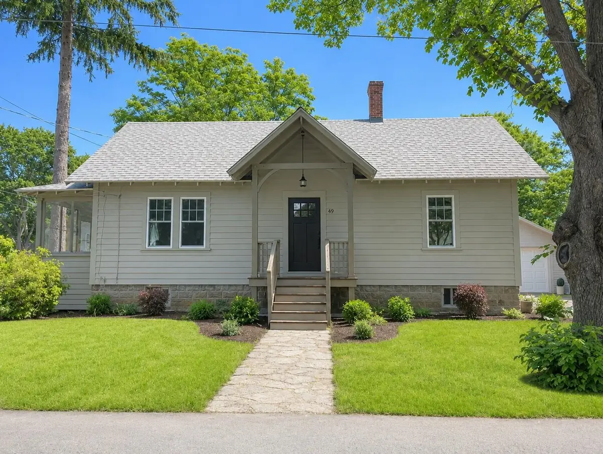 49 McKinley Street, Keene, NH 03431 - #1