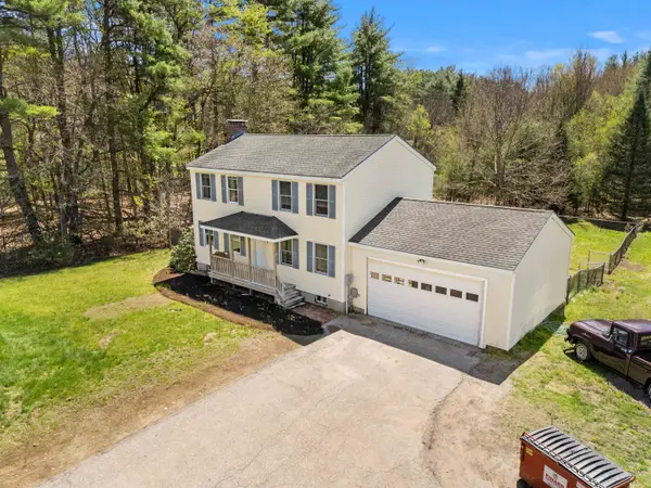 11 Jennifer Lane, Weare, NH 03281