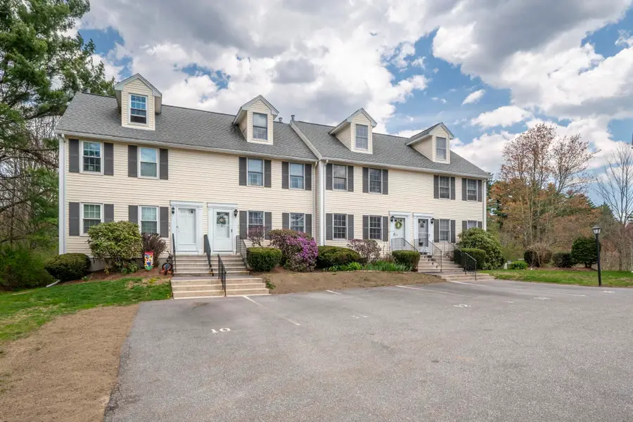 12 Wyndmere Drive, Londonderry, NH 03053 - #2