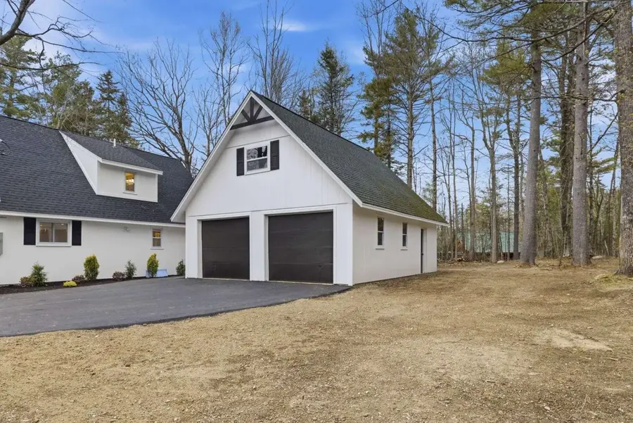 91 Chalk Pond Road, Newbury, NH 03255 - #3