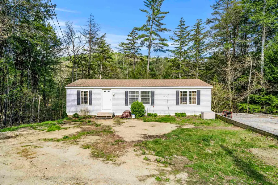 65 Pine Glen Road, Hillsborough, NH 03244 - #2