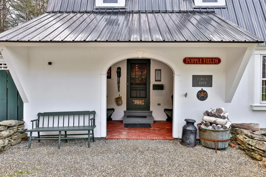 1302 Popple Dungeon Road, Chester, VT 05143 - #2