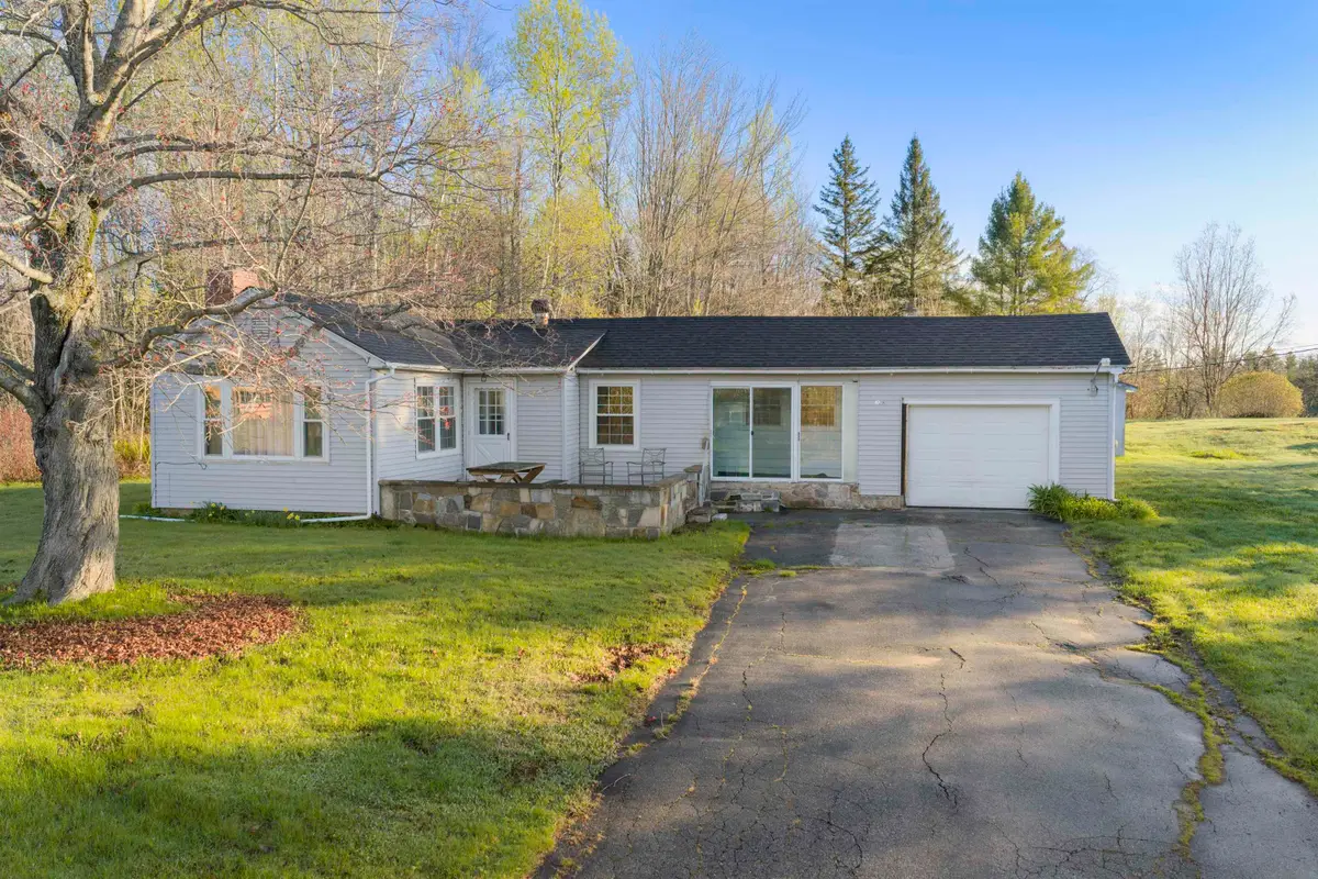 228 Milan Hill Road, Milan, NH 03588 - #1