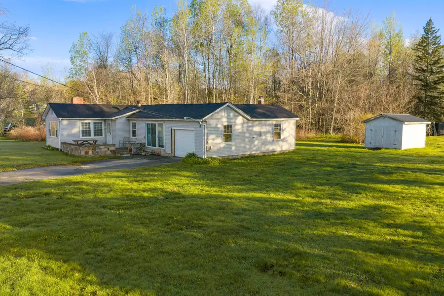 228 Milan Hill Road, Milan, NH 03588 - #2