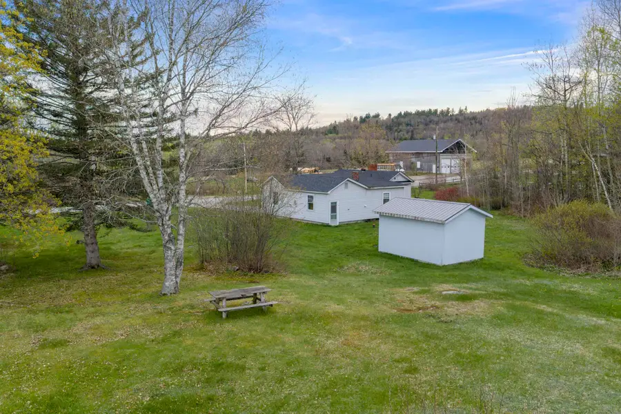 228 Milan Hill Road, Milan, NH 03588 - #3