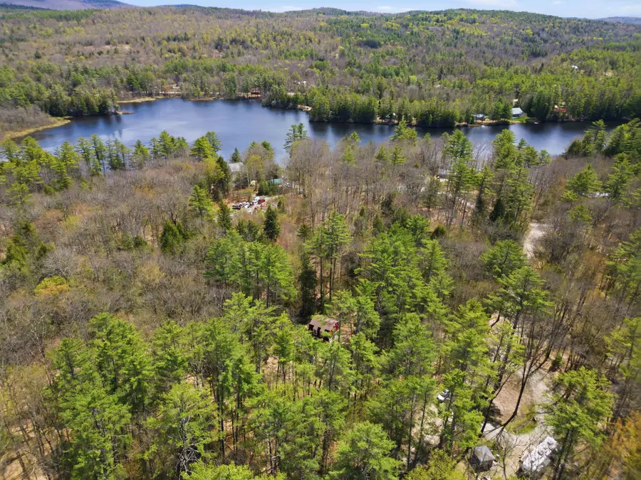 166 Kilton Pond Road, Grafton, NH 03240 - #2