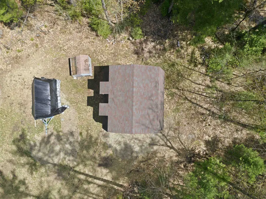 166 Kilton Pond Road, Grafton, NH 03240 - #3