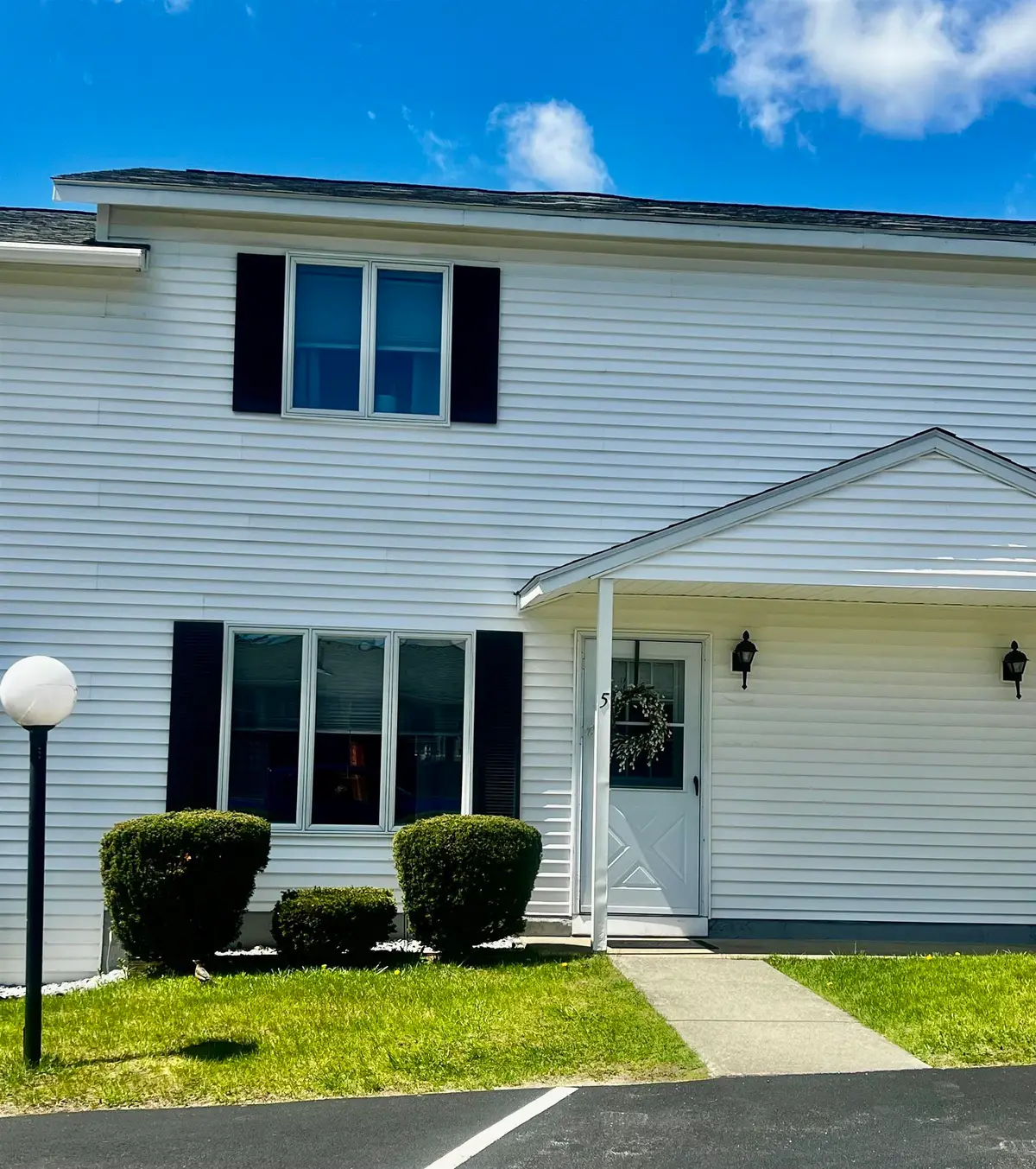 155 Dorr Drive #Unit 5, Rutland, VT 05701 - #1
