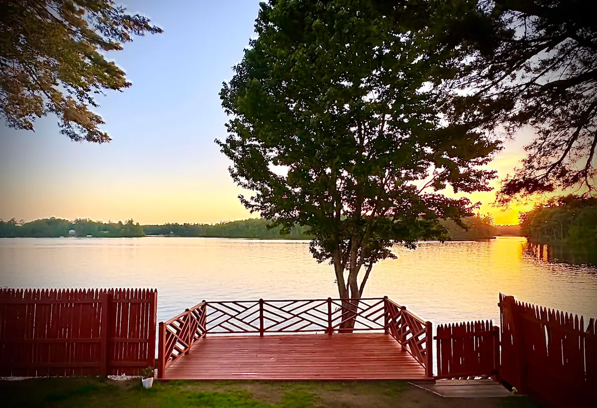 14 Marcoux Road, Newton, NH 03858 - #1