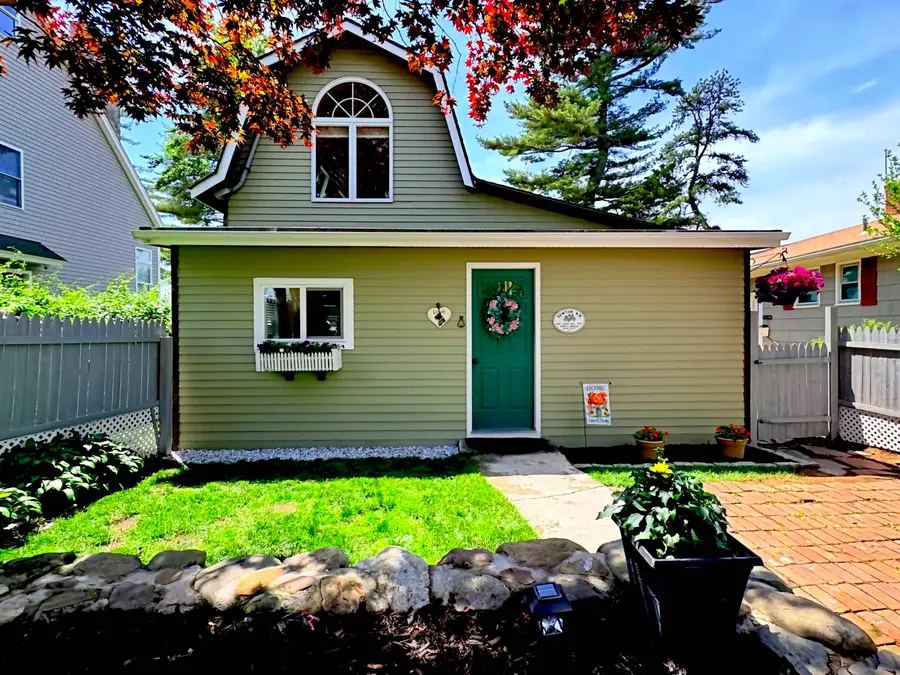 14 Marcoux Road, Newton, NH 03858 - #3