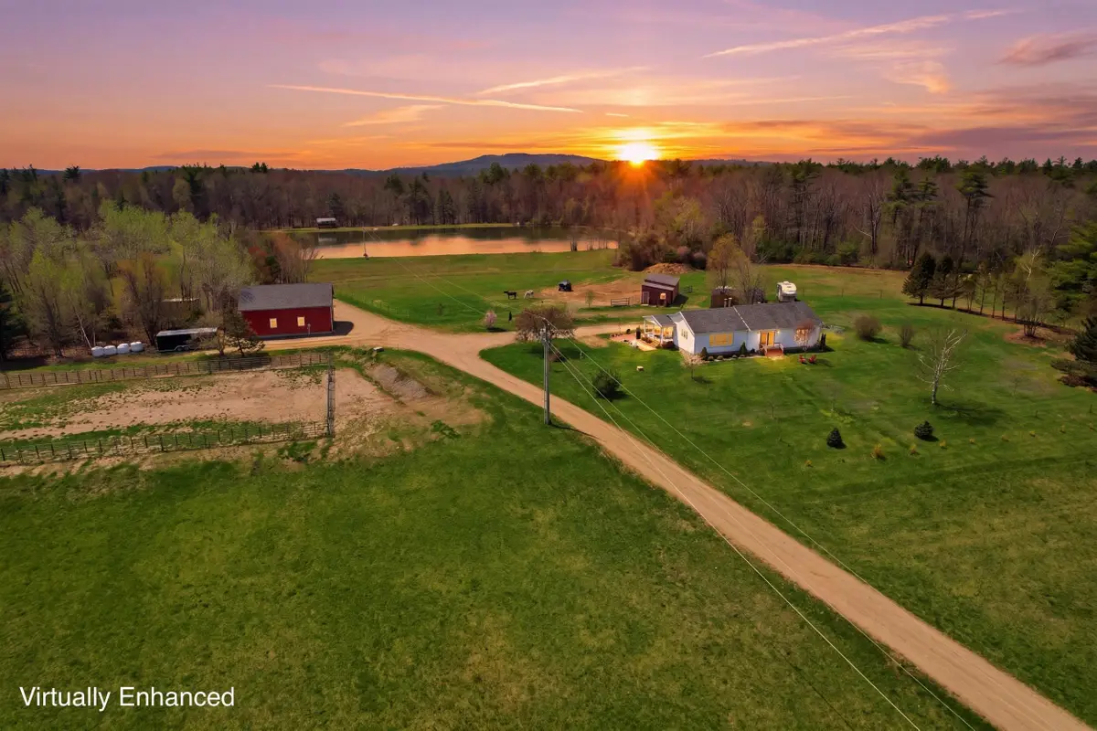 557 South Barnstead Road, Barnstead, NH 03225 - #1