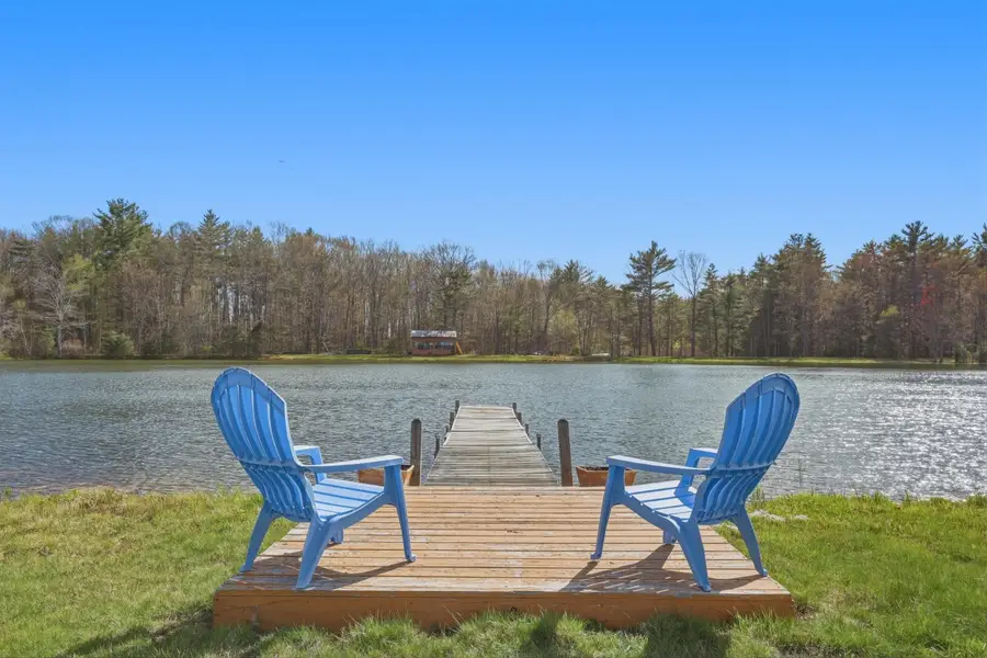 557 South Barnstead Road, Barnstead, NH 03225 - #3