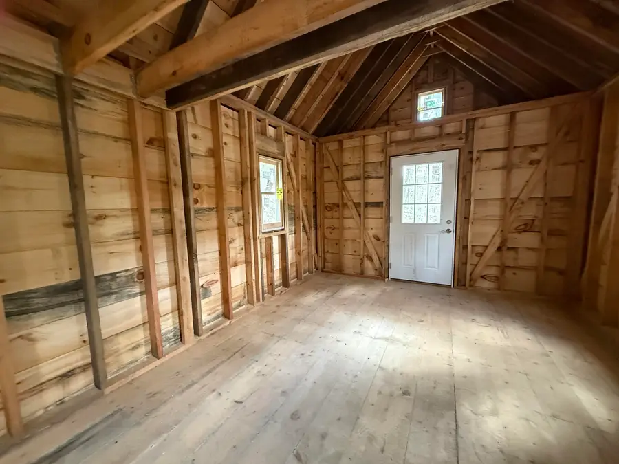 Tunnel Road, Grafton, NH 03240 - #2