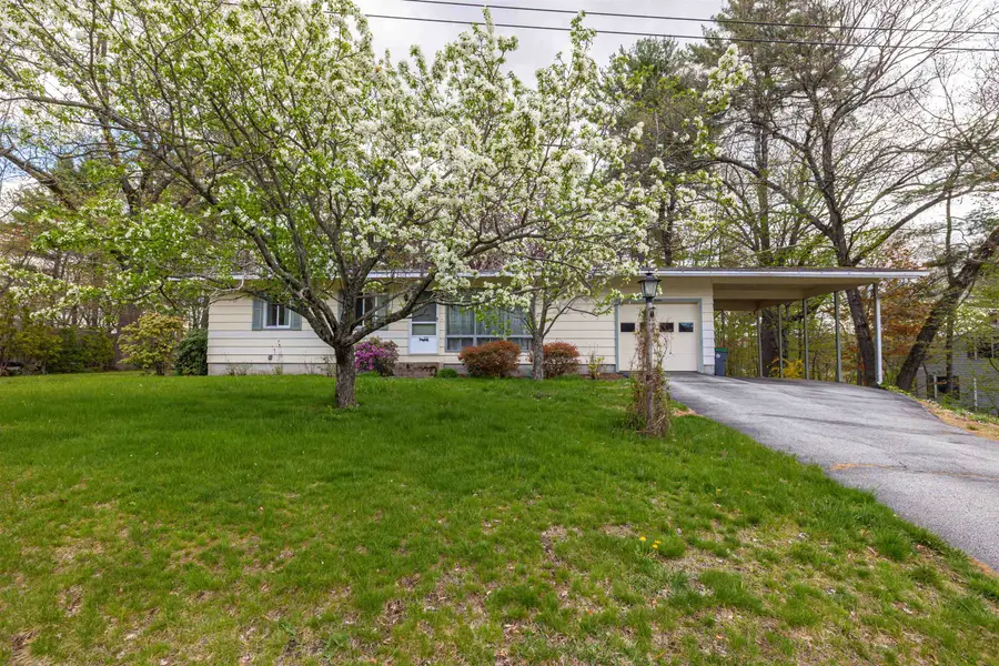 12 Birch Hill Road, Hooksett, NH 03106 - #3