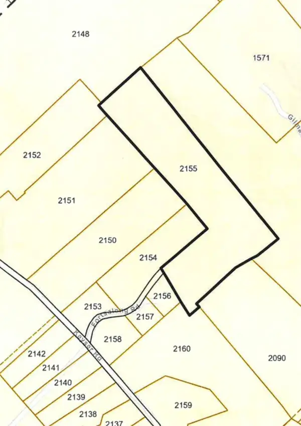 20 Fortsalong Road #L, Meredith, NH 03253