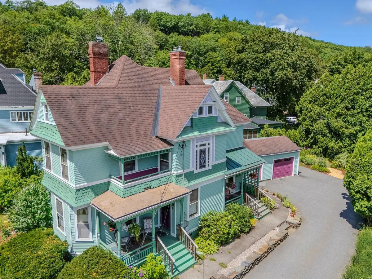 41 Chapin Street, Brattleboro, VT 05301 - #1