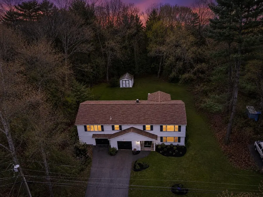 12 Davis Road, Merrimack, NH 03054 - #2